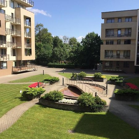 Nelli Apartamentai Ντρουσκινινκάι Εξωτερικό φωτογραφία