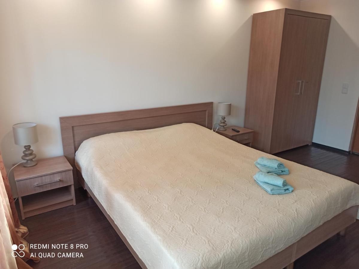 Nelli Apartamentai Ντρουσκινινκάι Εξωτερικό φωτογραφία
