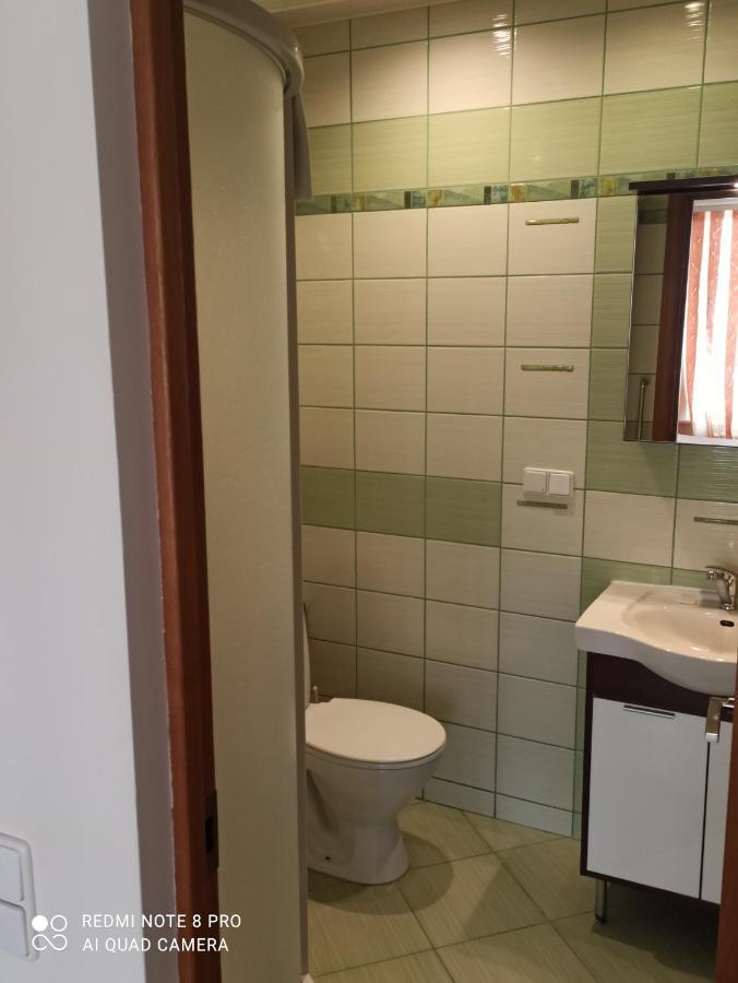 Nelli Apartamentai Ντρουσκινινκάι Εξωτερικό φωτογραφία