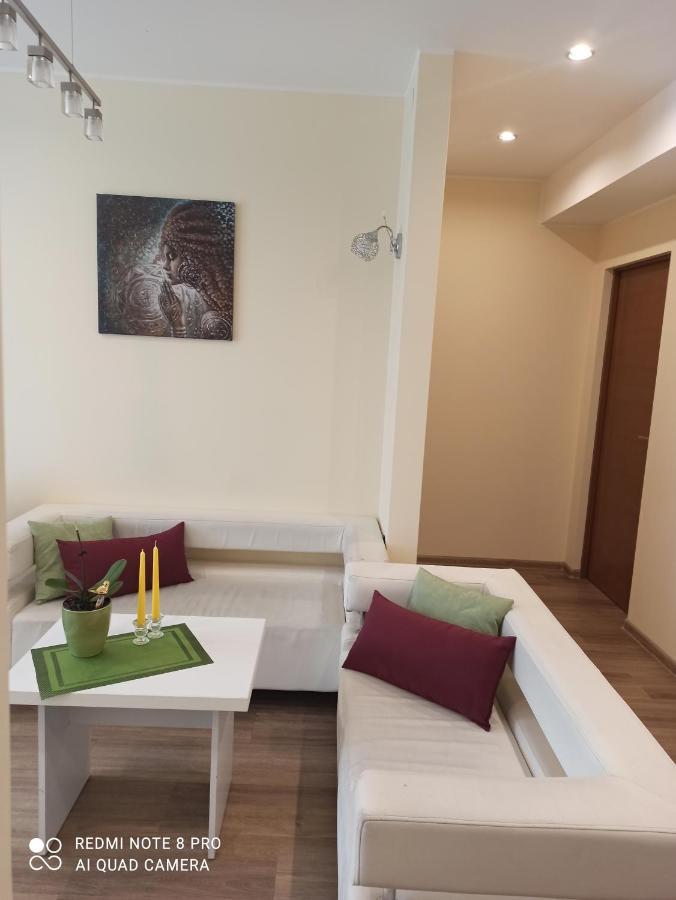 Nelli Apartamentai Ντρουσκινινκάι Εξωτερικό φωτογραφία