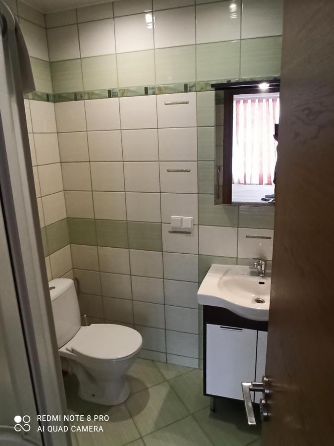 Nelli Apartamentai Ντρουσκινινκάι Εξωτερικό φωτογραφία