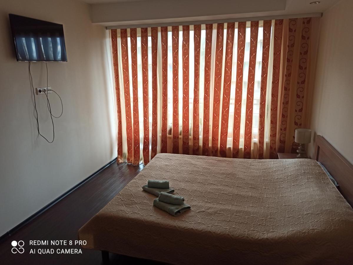 Nelli Apartamentai Ντρουσκινινκάι Εξωτερικό φωτογραφία